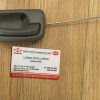 DB1021 – Tay nắm cửa trong