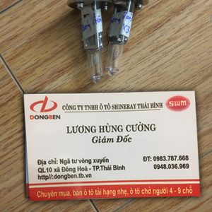 X30 – Bóng đèn